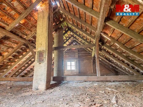 Prodaný dům 85 m², pozemek 301 m²
