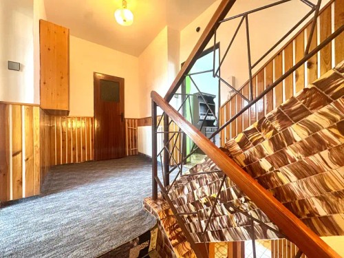Prodej domu 154 m², pozemek 208 m²
