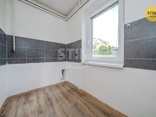 Prodej bytu 2+1 90 m²