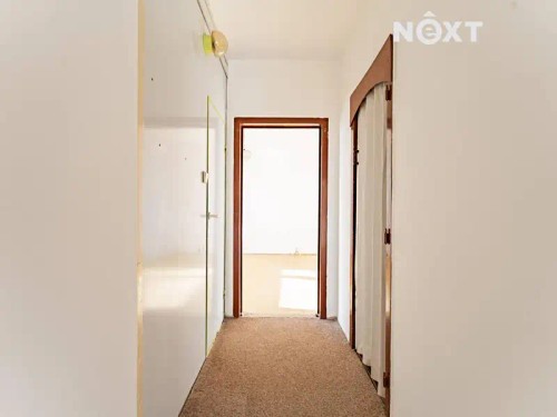 Prodaný byt 2+1 47 m²
