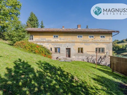 Prodej domu 182 m², pozemek 2257 m²