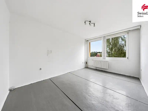 Prodej bytu 1+1 41 m²