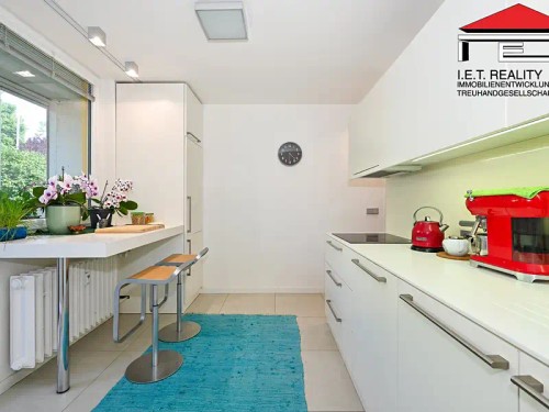 Prodaný byt 3+1 75 m²