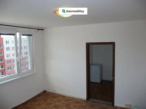 Prodaný byt 2+1 44 m²