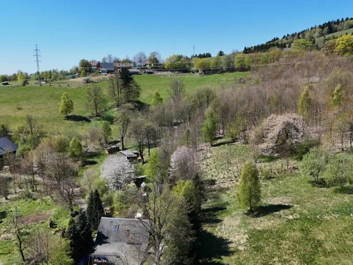 Prodej domu 167 m², pozemek 4328 m²