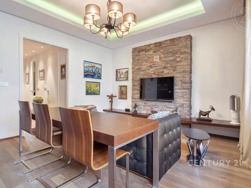 Prodej bytu 2+kk 57 m²