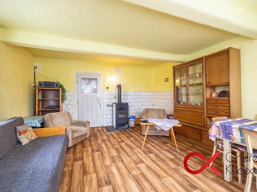 Prodej chalupy 120 m², pozemek 1203 m²