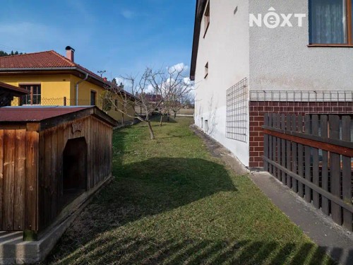 Prodej domu 199 m², pozemek 1085 m²