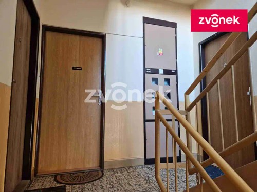 Prodej bytu 2+1 56 m²