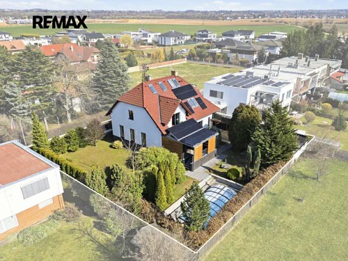 Prodej domu 285 m², pozemek 657 m²