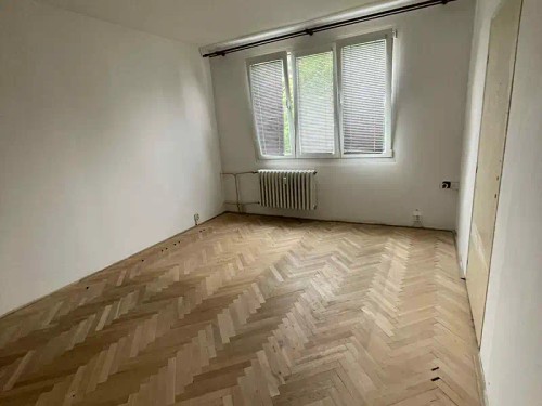 Prodaný byt 3+1 68 m²
