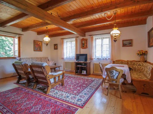 Prodej chalupy 152 m², pozemek 4929 m²