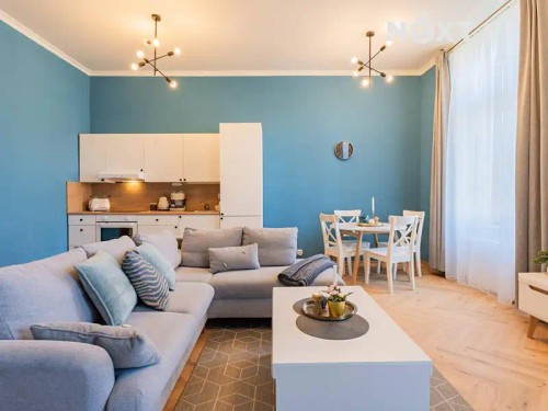 Prodej bytu 1+kk 54 m²