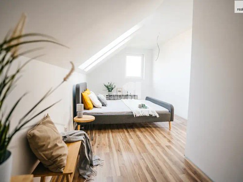 Prodaný byt 4+kk 118 m²