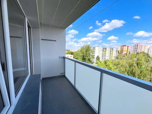 Prodaný byt 3+1 67 m²