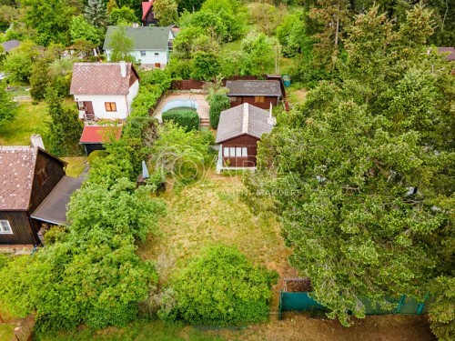 Prodej chaty 38 m², pozemek 491 m²