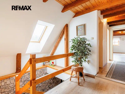 Prodej domu 133 m², pozemek 1100 m²