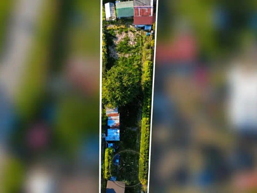 Prodej stavebního pozemku 498 m²
