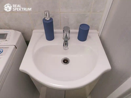 Prodaný byt 1+1 41 m²