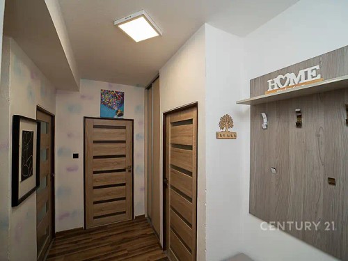 Prodej bytu 3+1 70 m²