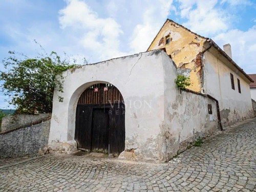 Prodej domu 218 m², pozemek 512 m²