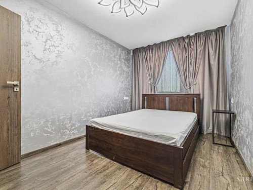 Prodaný byt 2+kk 46 m²