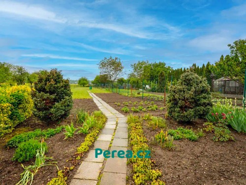 Prodej domu 122 m², pozemek 913 m²