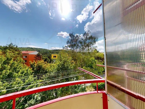 Prodej bytu 3+1 72 m²
