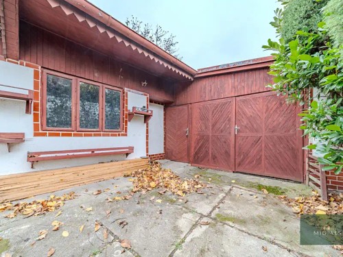 Prodaný dům 102 m², pozemek 752 m²