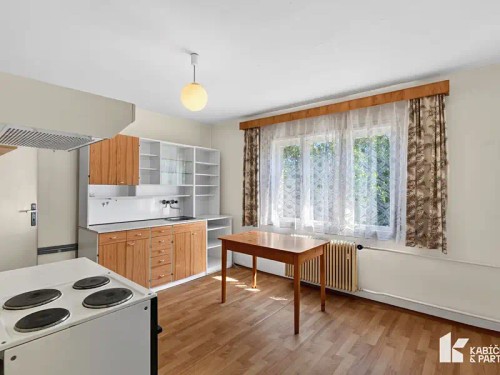 Prodej domu 150 m², pozemek 1871 m²