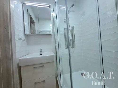 Prodej bytu 3+kk 52 m²