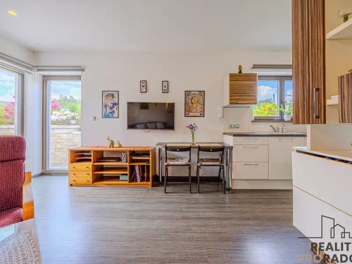 Prodej domu 206 m², pozemek 1201 m²
