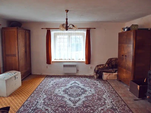 Prodej domu 400 m², pozemek 2235 m²