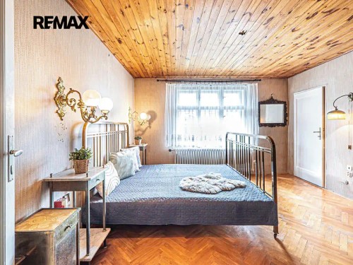 Prodej domu 116 m², pozemek 376 m²