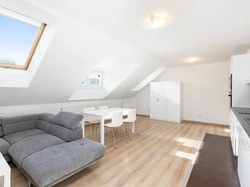 Prodej bytu 2+kk 78 m²