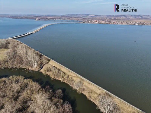 Prodej stavebního pozemku 431 m²