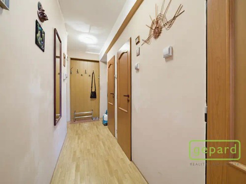 Prodej bytu 3+kk 68 m²