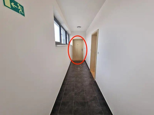 Prodaný byt 2+kk 57 m²