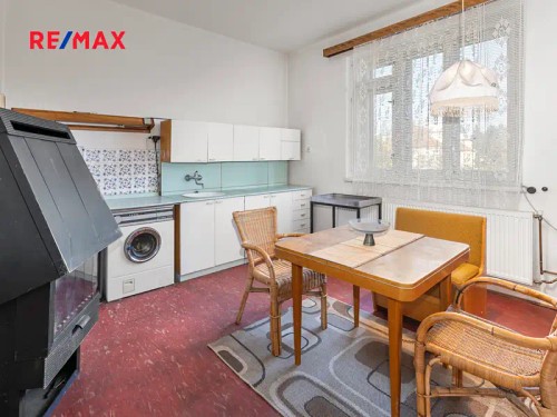 Prodej vily 205 m², pozemek 684 m²