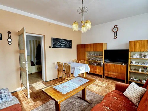 Prodej bytu 4+1 116 m²