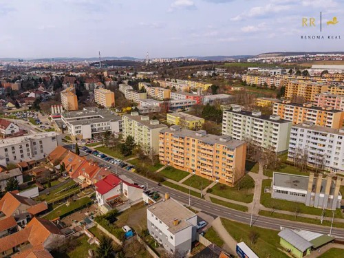 Prodej bytu 4+kk 75 m²