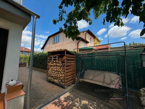 Prodej domu 150 m², pozemek 176 m²