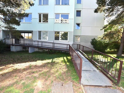 Prodej bytu 3+1 77 m²