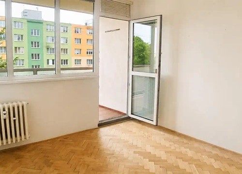 Prodej bytu 3+1 61 m²