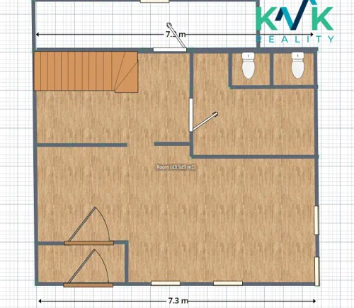 Prodej domu 130 m², pozemek 288 m²