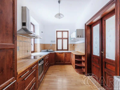 Prodej domu 250 m², pozemek 341 m²