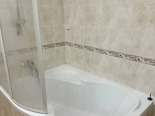 Prodaný byt 2+1 63 m²