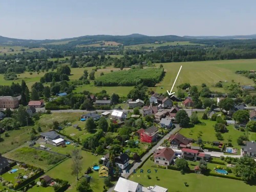 Prodej domu 200 m², pozemek 615 m²
