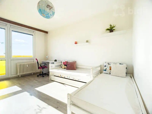 Prodaný byt 3+1 98 m²
