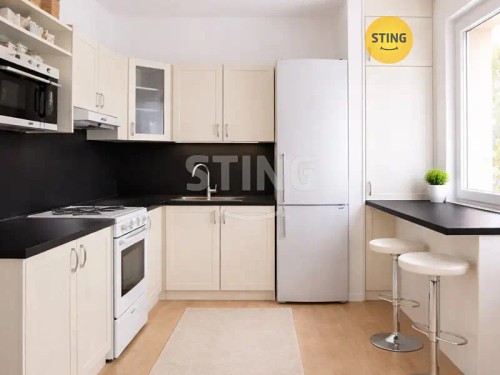 Prodej bytu 4+1 75 m²